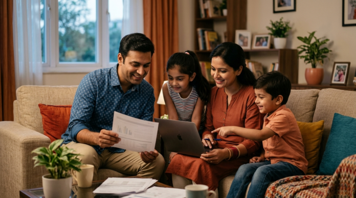 Health Insurance for Family