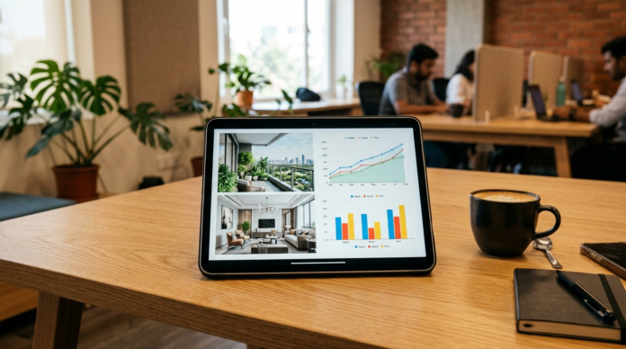 Real Estate Marketing