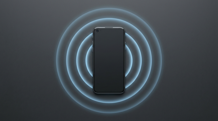 5G Smartphone