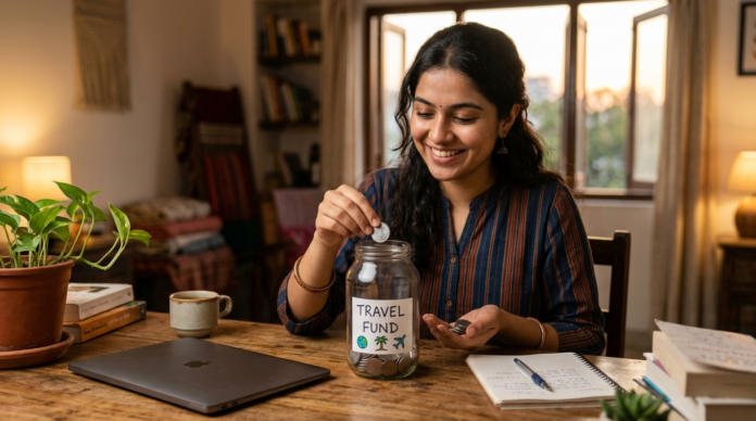 How to Save Money Fast