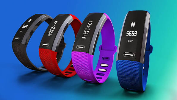 Fitness Band vs Smartwatch