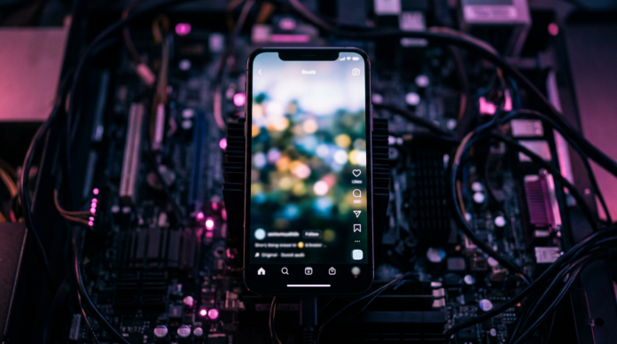 Instagram Algorithm reels engagement