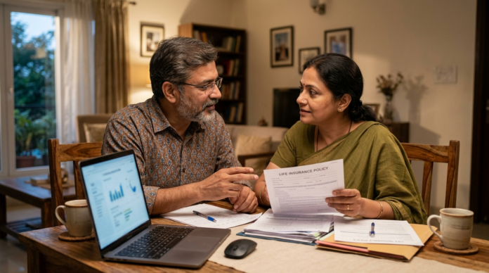 Life Insurance Types Explained