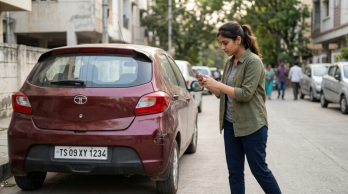 Motor Insurance Claim Process