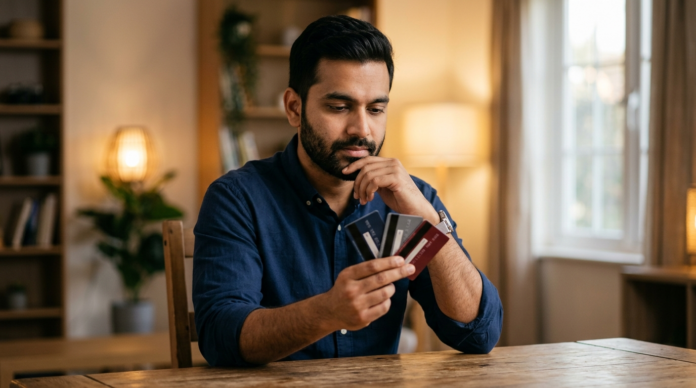Multiple Credit Cards Pros Cons