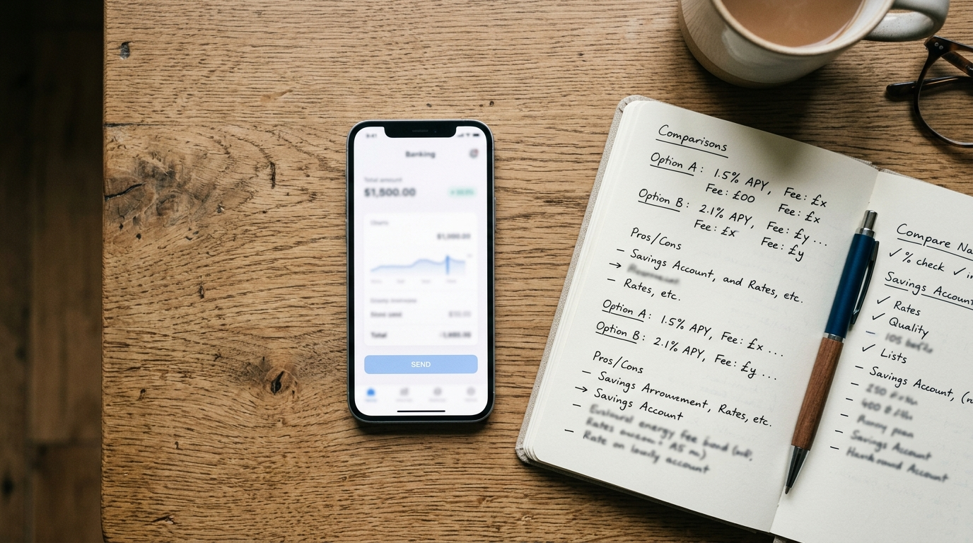 NEFT RTGS IMPS Difference ka comparison notes aur transfer interface