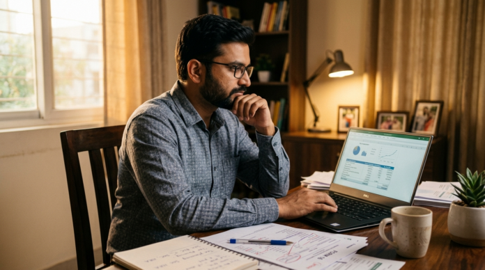 New Tax Regime vs Old Tax Regime 2026