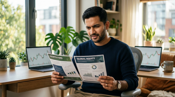 NFO New Fund Offer