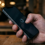Phone Hang Problem Solution