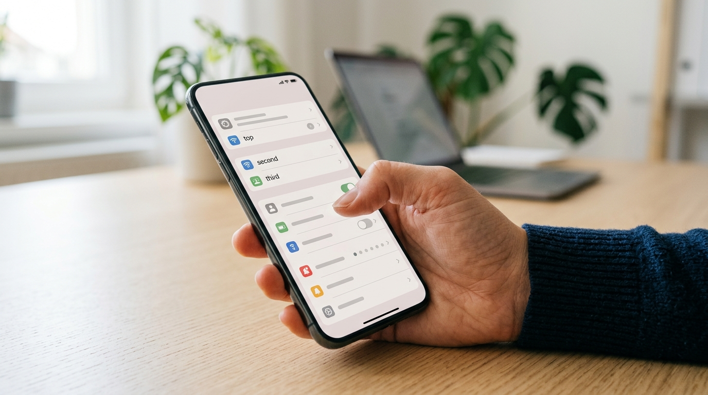 Phone Hang Problem Solution mobile settings