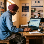 PM Kisan Status Check CSC
