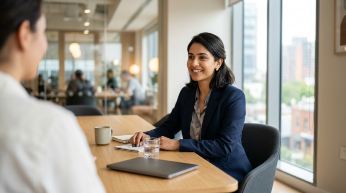 Salary Negotiation Tips India