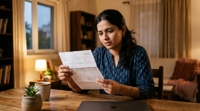 Salary Slip Components Explained