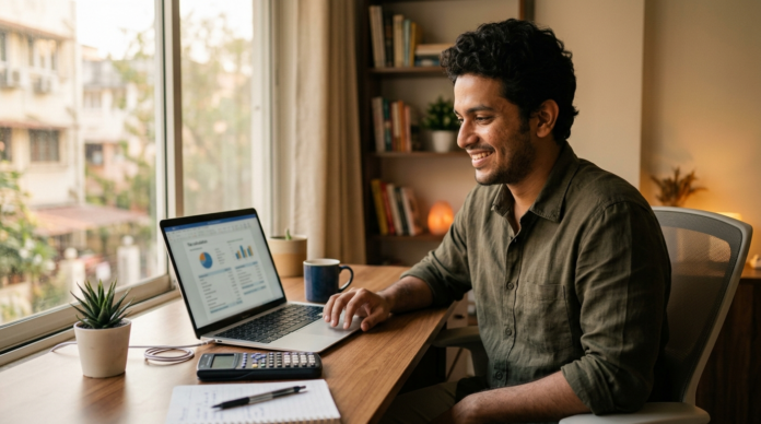 Section 87A Tax Rebate