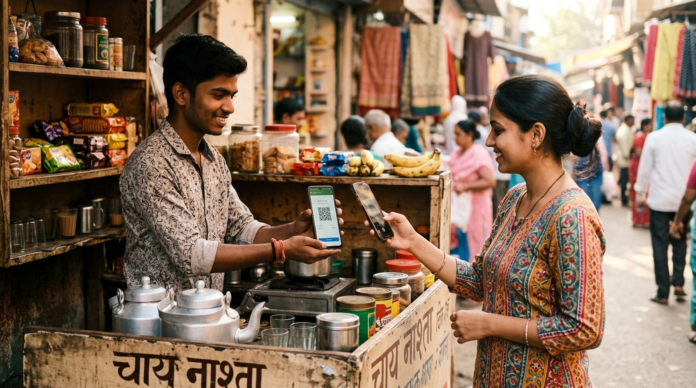 UPI Transaction Limit