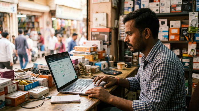 WhatsApp AI Chatbot Business