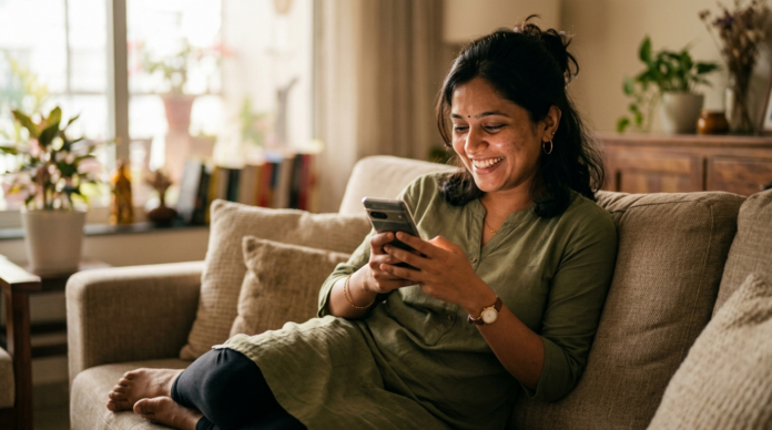 WhatsApp AI Chatbot