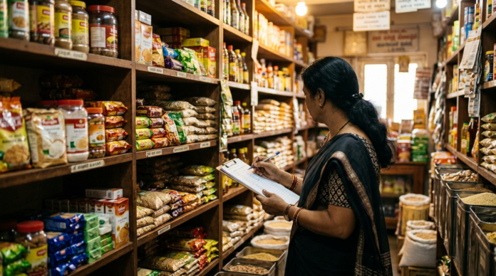 Working Capital Planning inventory management shop