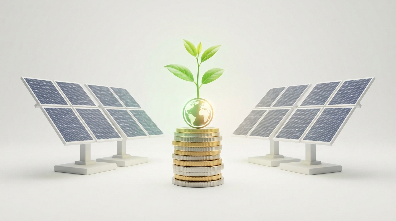 Sustainability In Business
