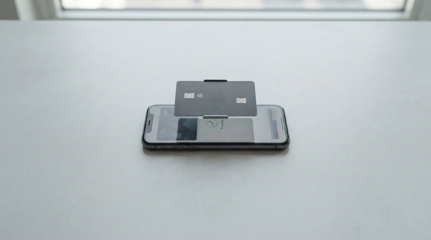 NFC Technology