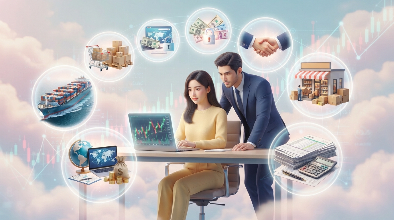 Business SWOT Analysis
