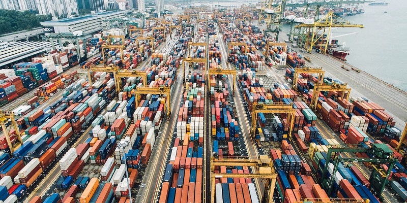 Export Credit Guarantee Corporation