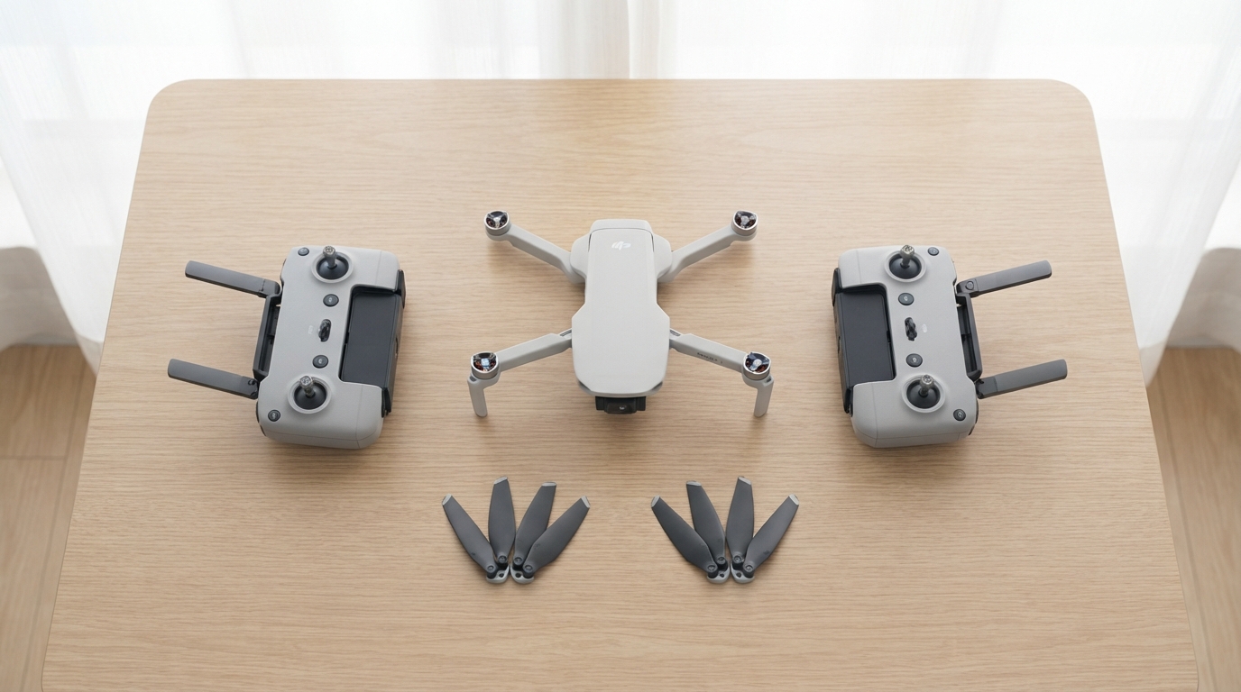 Best Budget Drones for Beginners