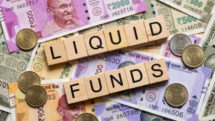 Liquid Funds