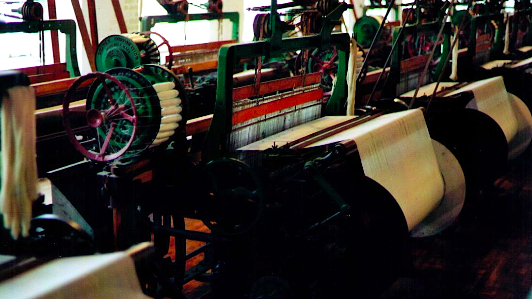 Textile Business
