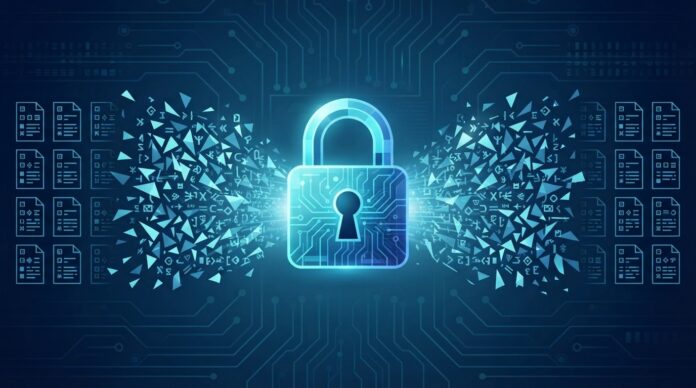 Data Encryption