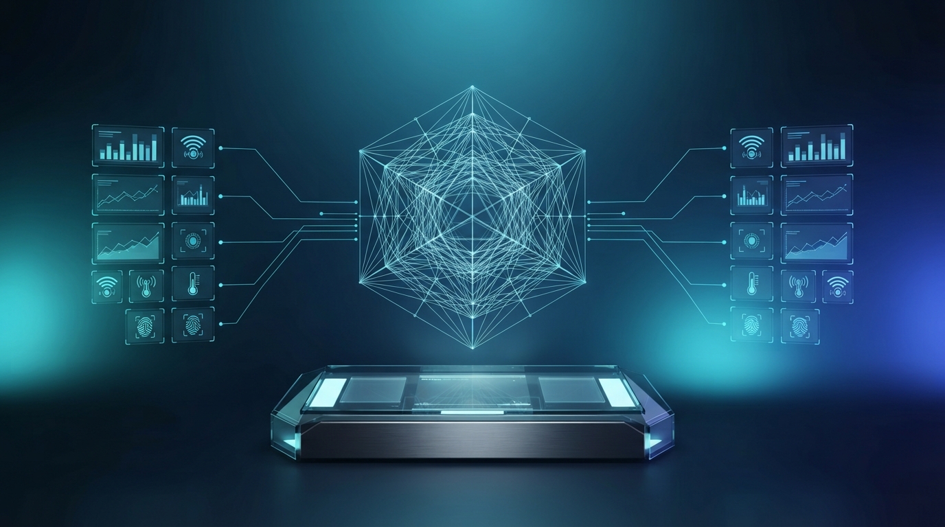 Digital Twin Technology
