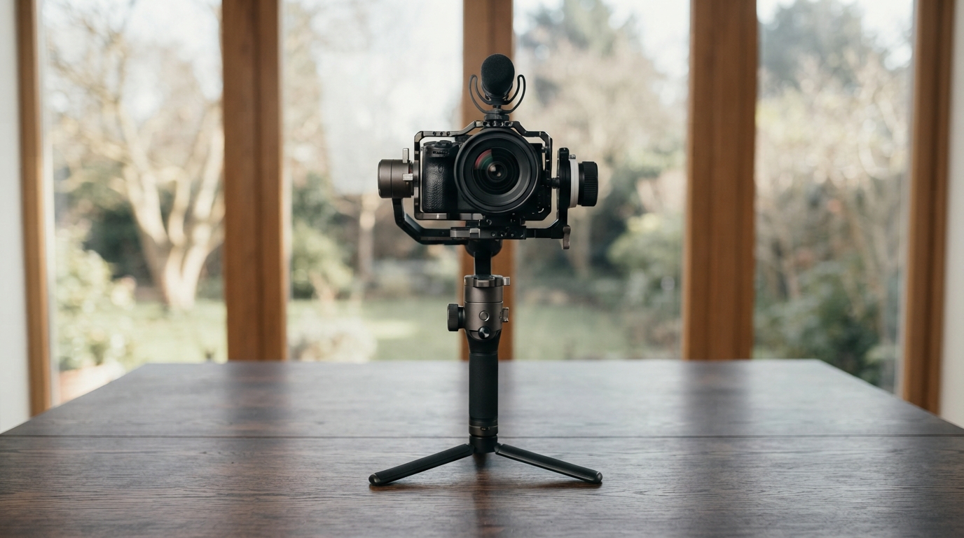 Gimbal
