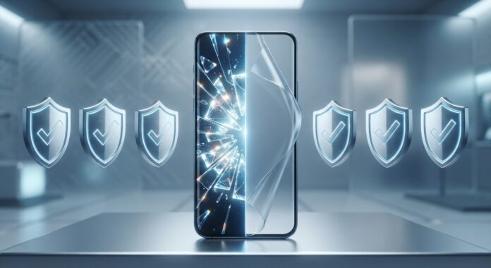 Screen Protector