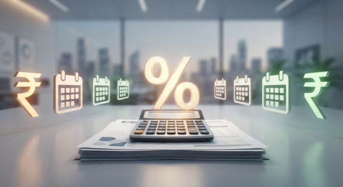 Startup India Tax Exemption