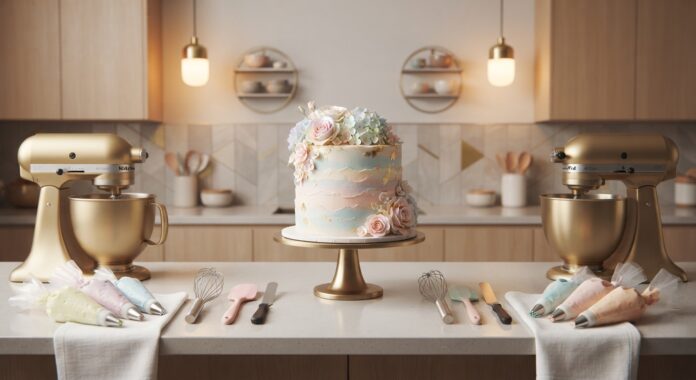 Home Bakery Business
