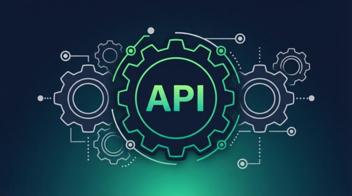 API