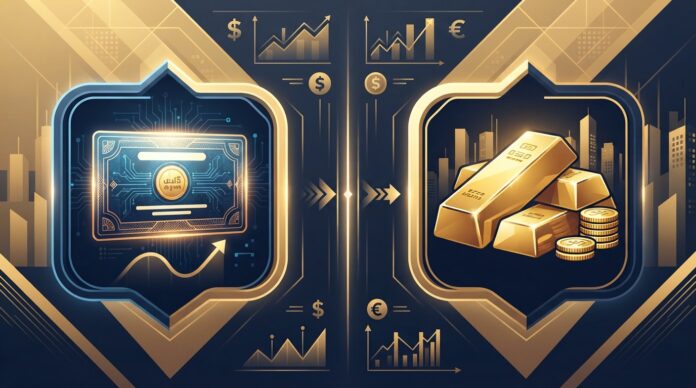 Sovereign Gold Bond vs Physical Gold