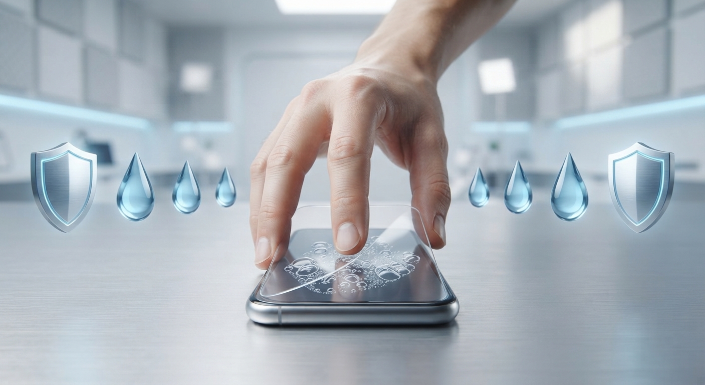 Screen Protector