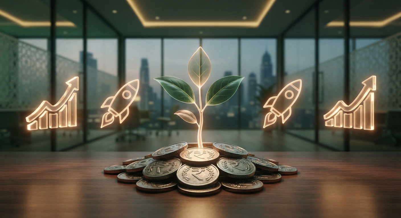 Startup India Seed Fund Scheme