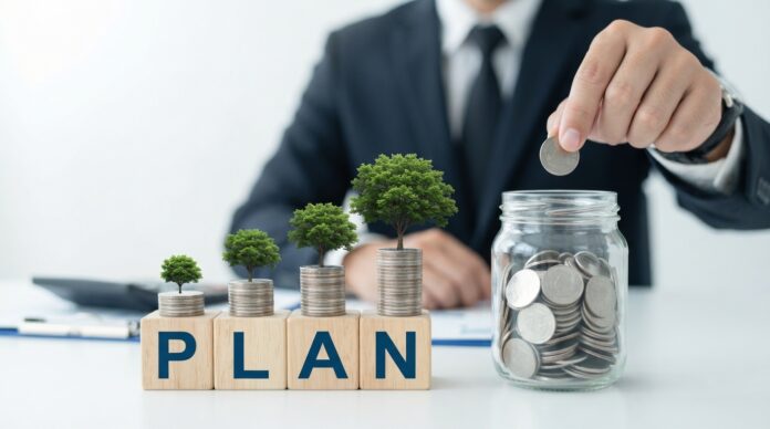 Fixed Maturity Plans