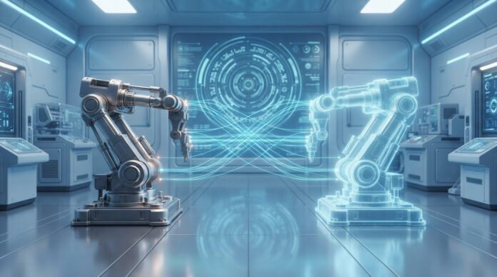 Digital Twin Technology