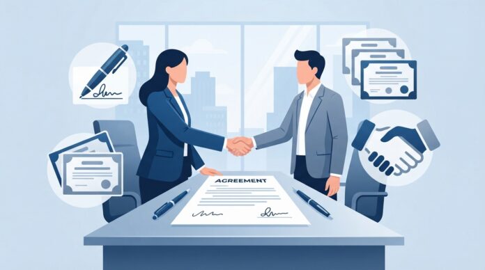 Shareholders Agreement