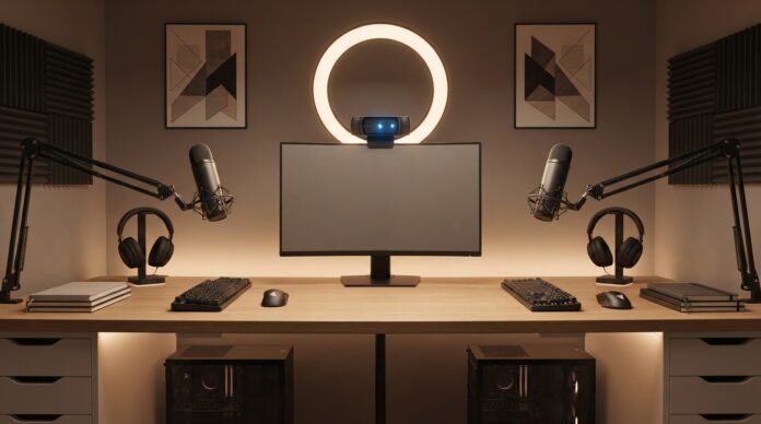 Best Webcams for Content Creators