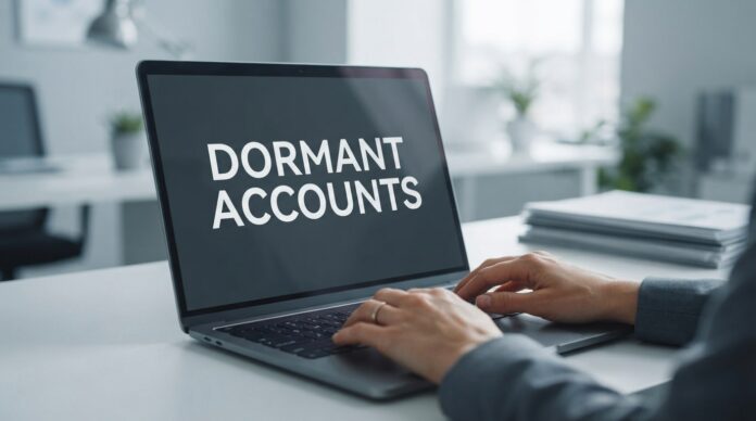 Dormant Account