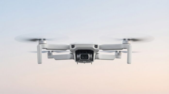Best Budget Drones for Beginners