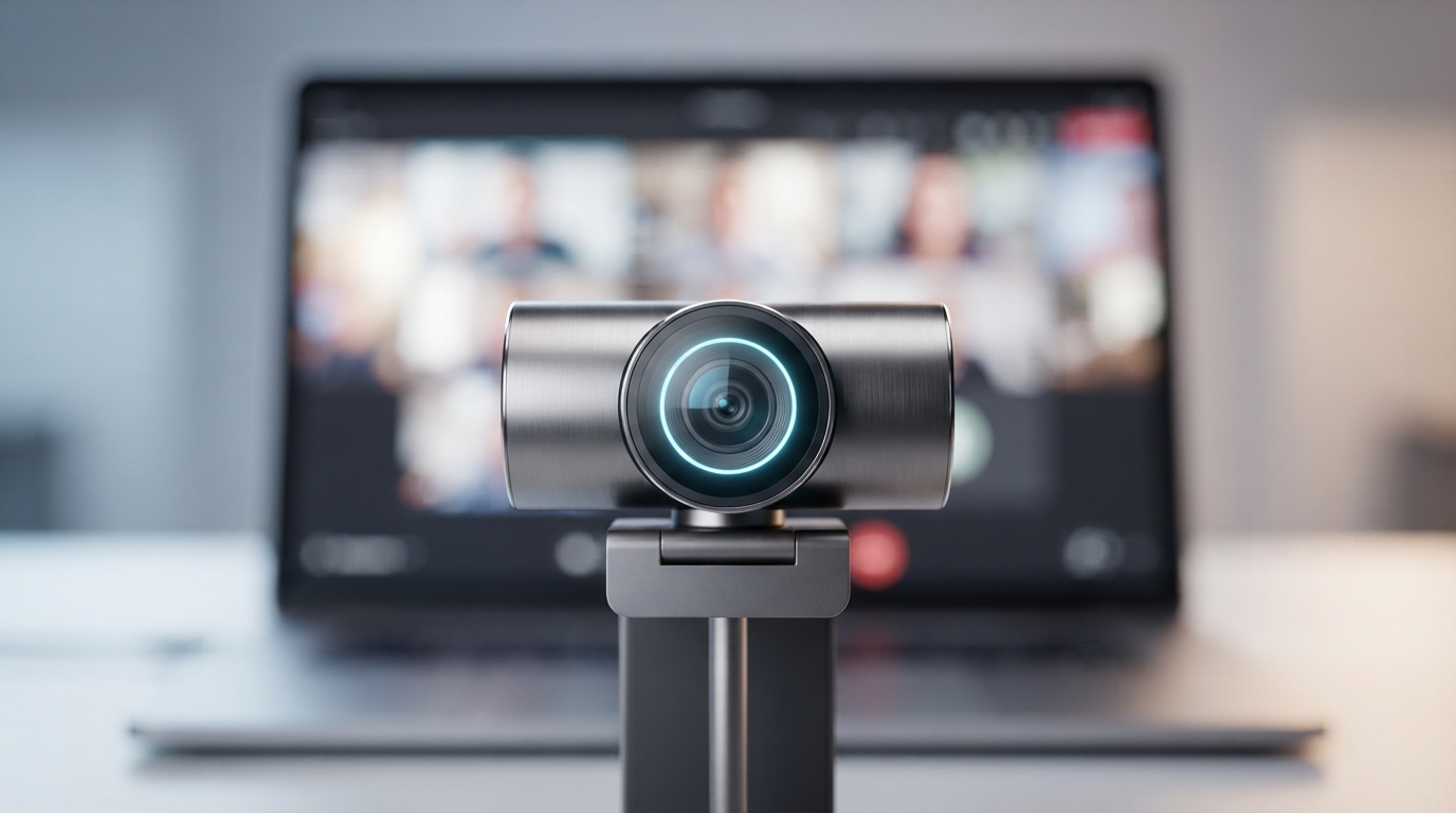 Best Webcams for Content Creators