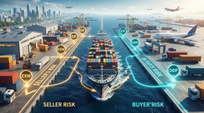 Incoterms