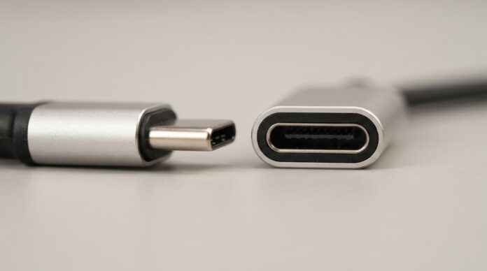 USB Type-C