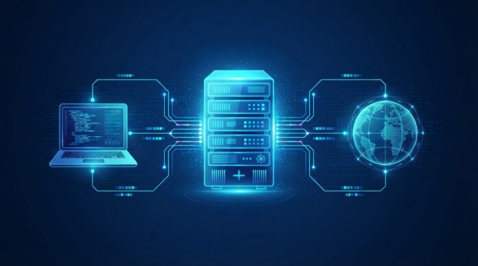 Proxy Server