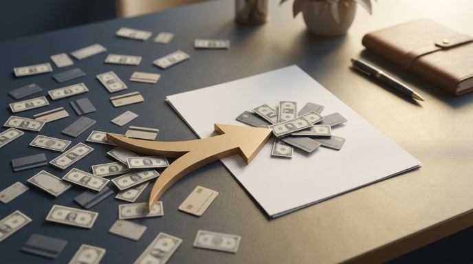 Debt Consolidation
